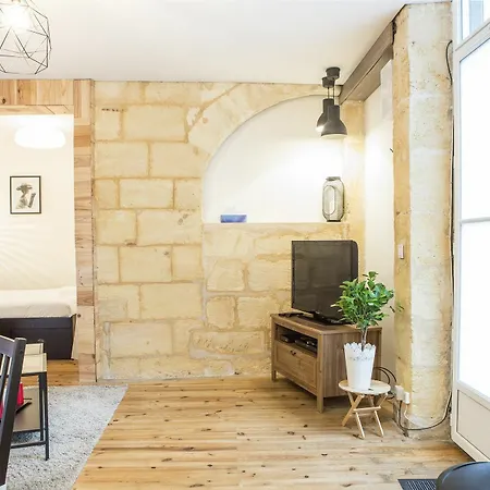 Cheverus 36 Apartment Bordeaux